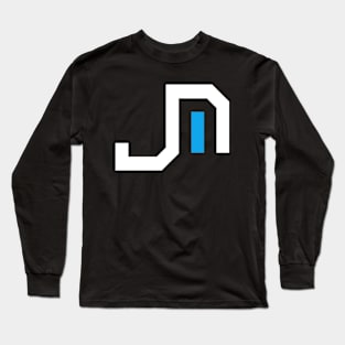J-Mi & Midi-D Symbol (Midi-D Edition) Long Sleeve T-Shirt